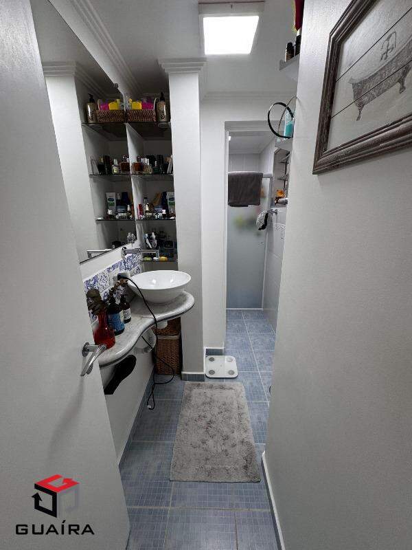 Apartamento à venda com 3 quartos, 96m² - Foto 17