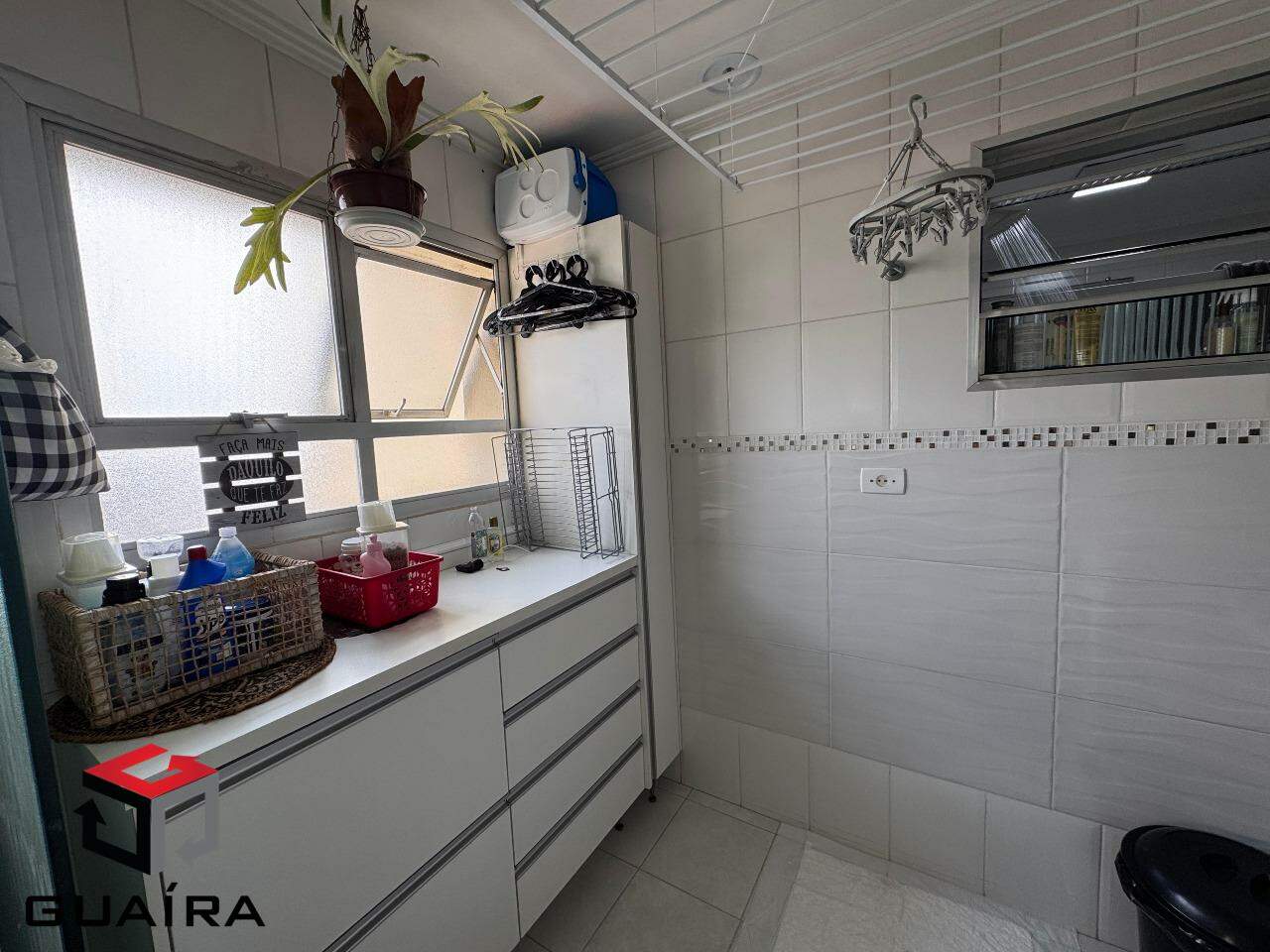 Apartamento à venda com 3 quartos, 96m² - Foto 9