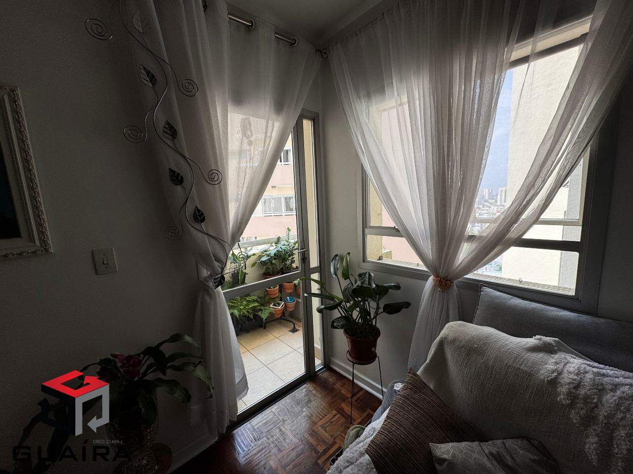 Apartamento à venda com 3 quartos, 96m² - Foto 6