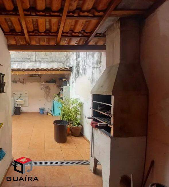 Sobrado à venda com 2 quartos, 96m² - Foto 19