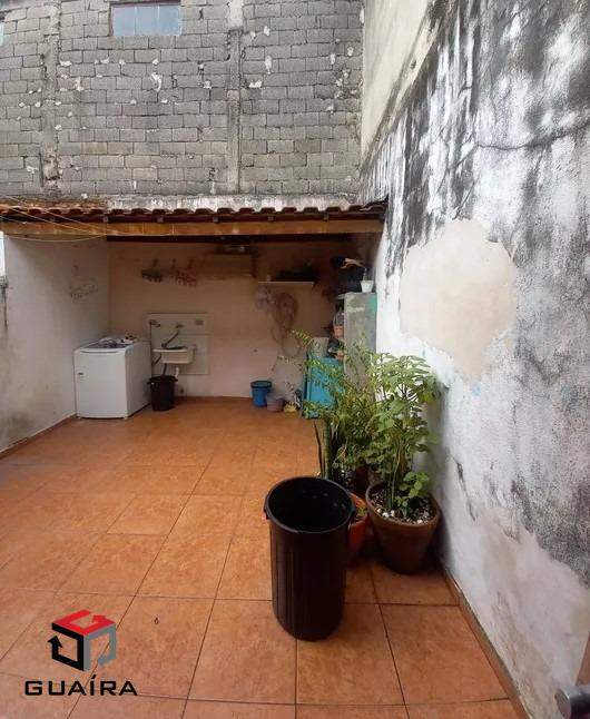 Sobrado à venda com 2 quartos, 96m² - Foto 21