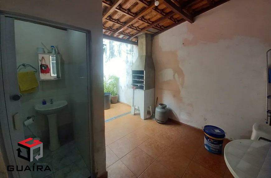 Sobrado à venda com 2 quartos, 96m² - Foto 18