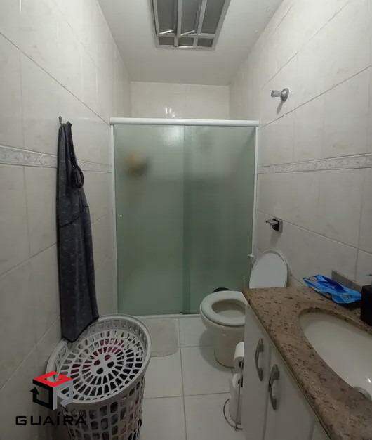 Sobrado à venda com 2 quartos, 96m² - Foto 11