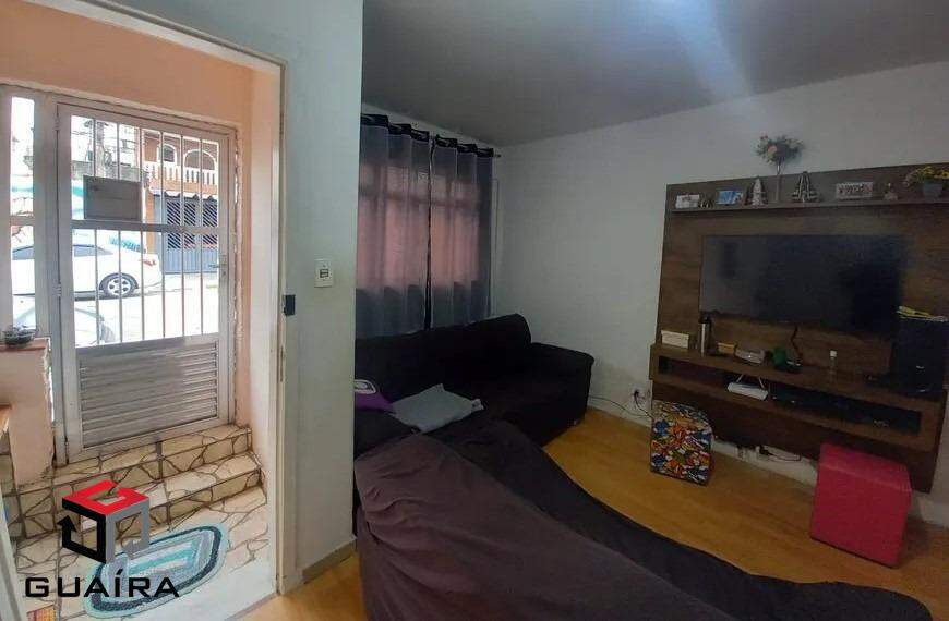 Sobrado à venda com 2 quartos, 96m² - Foto 2