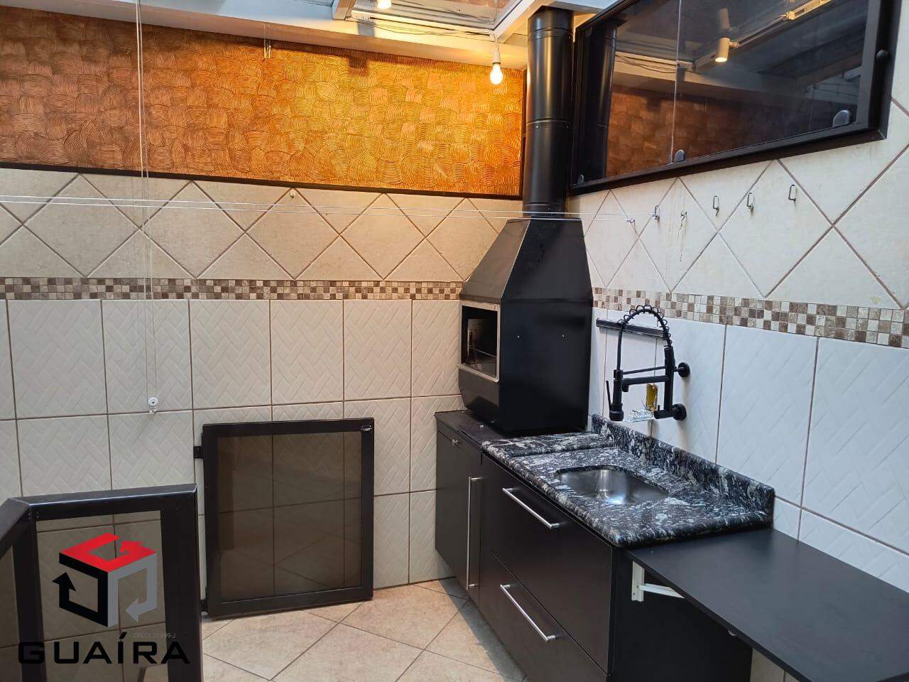 Casa à venda com 3 quartos, 135m² - Foto 5