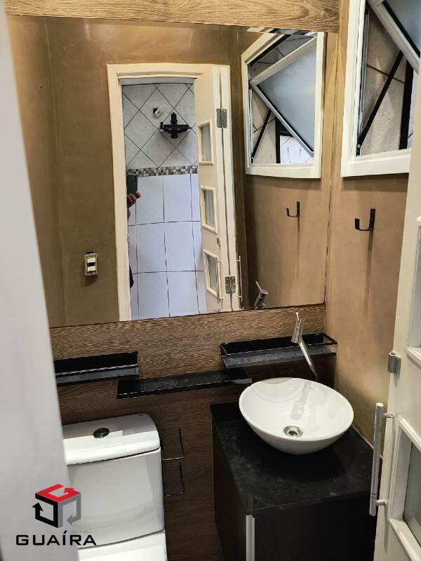 Casa à venda com 3 quartos, 135m² - Foto 10