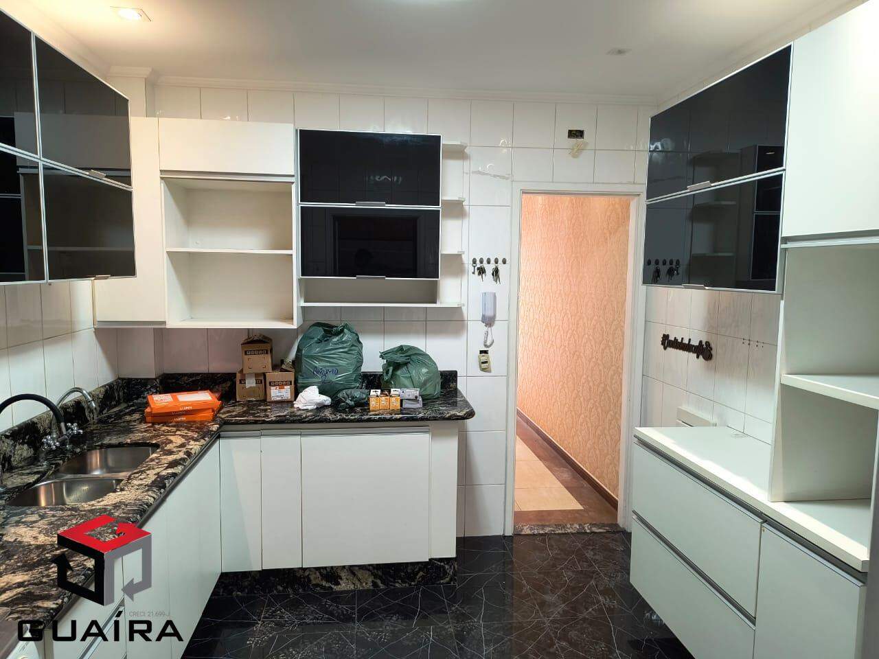 Casa à venda com 3 quartos, 135m² - Foto 3