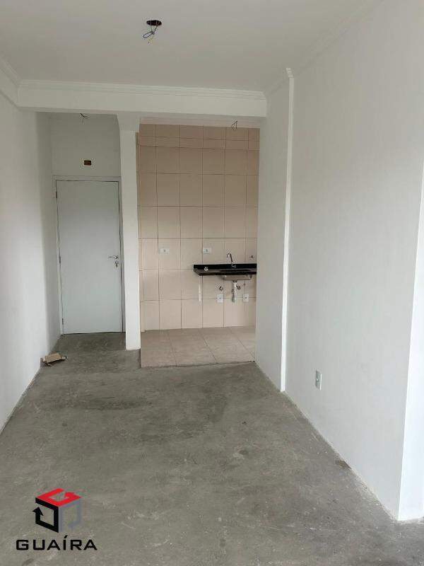 Apartamento à venda com 2 quartos, 49m² - Foto 1