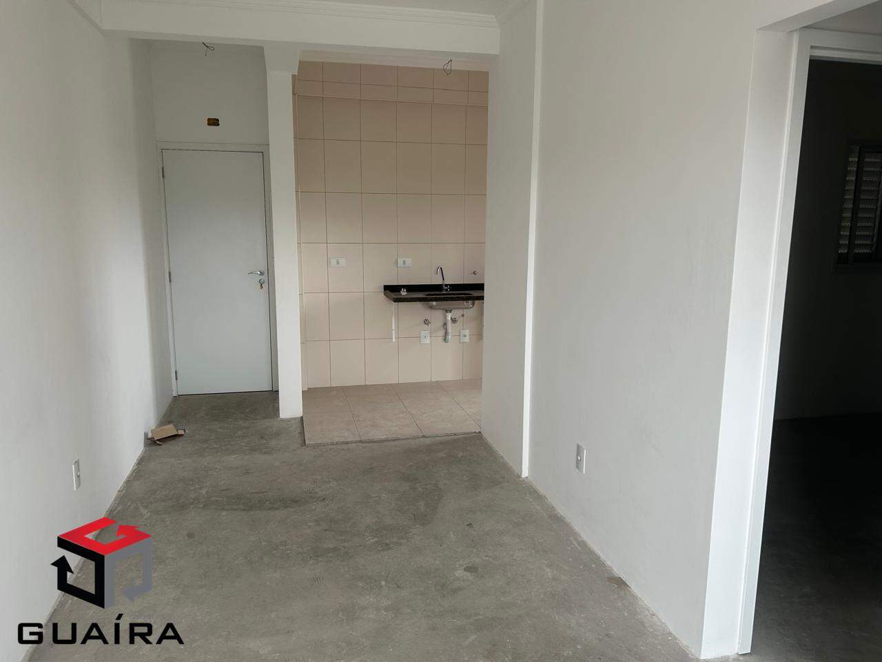 Apartamento à venda com 2 quartos, 49m² - Foto 3