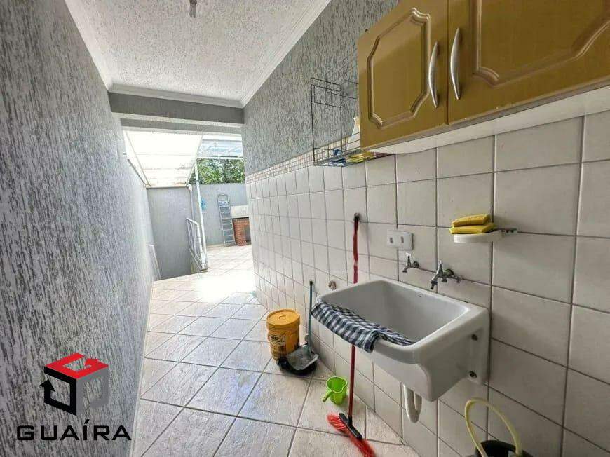 Sobrado para alugar com 3 quartos, 180m² - Foto 8