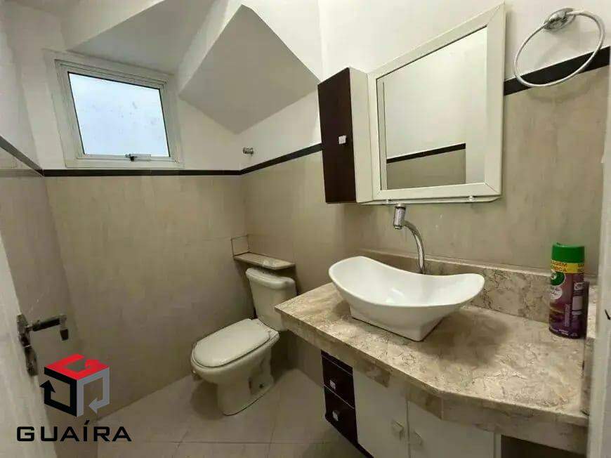 Sobrado para alugar com 3 quartos, 180m² - Foto 15