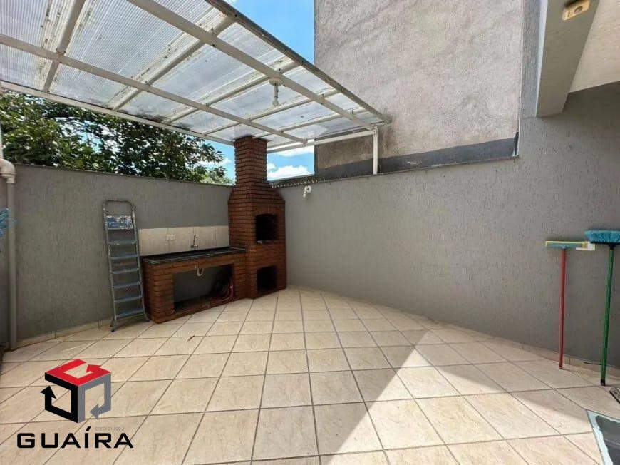 Sobrado para alugar com 3 quartos, 180m² - Foto 9