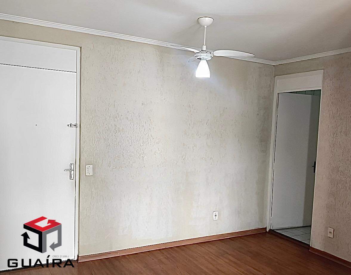 Apartamento à venda com 2 quartos, 53m² - Foto 1