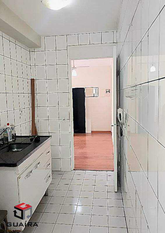 Apartamento à venda com 2 quartos, 53m² - Foto 4