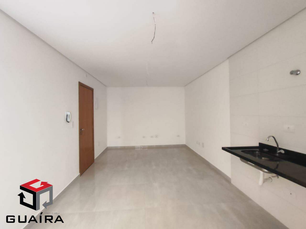 Apartamento à venda com 2 quartos, 46m² - Foto 5