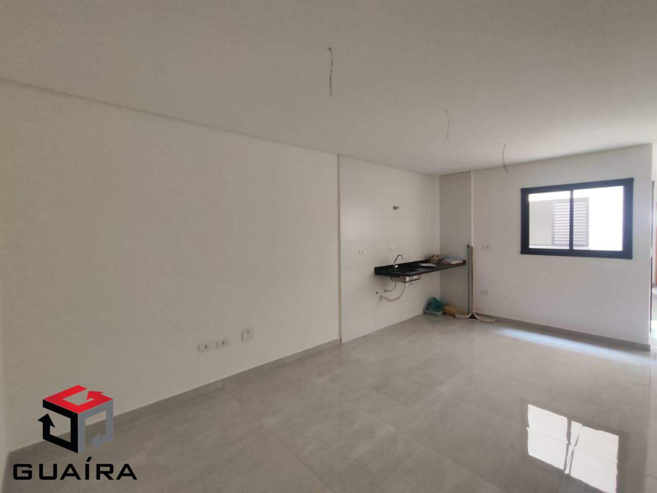 Apartamento à venda com 2 quartos, 46m² - Foto 4