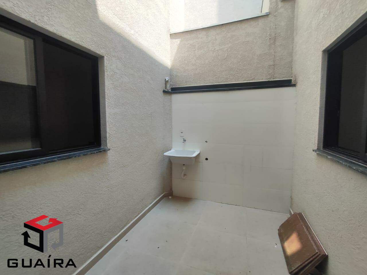 Apartamento à venda com 2 quartos, 46m² - Foto 7