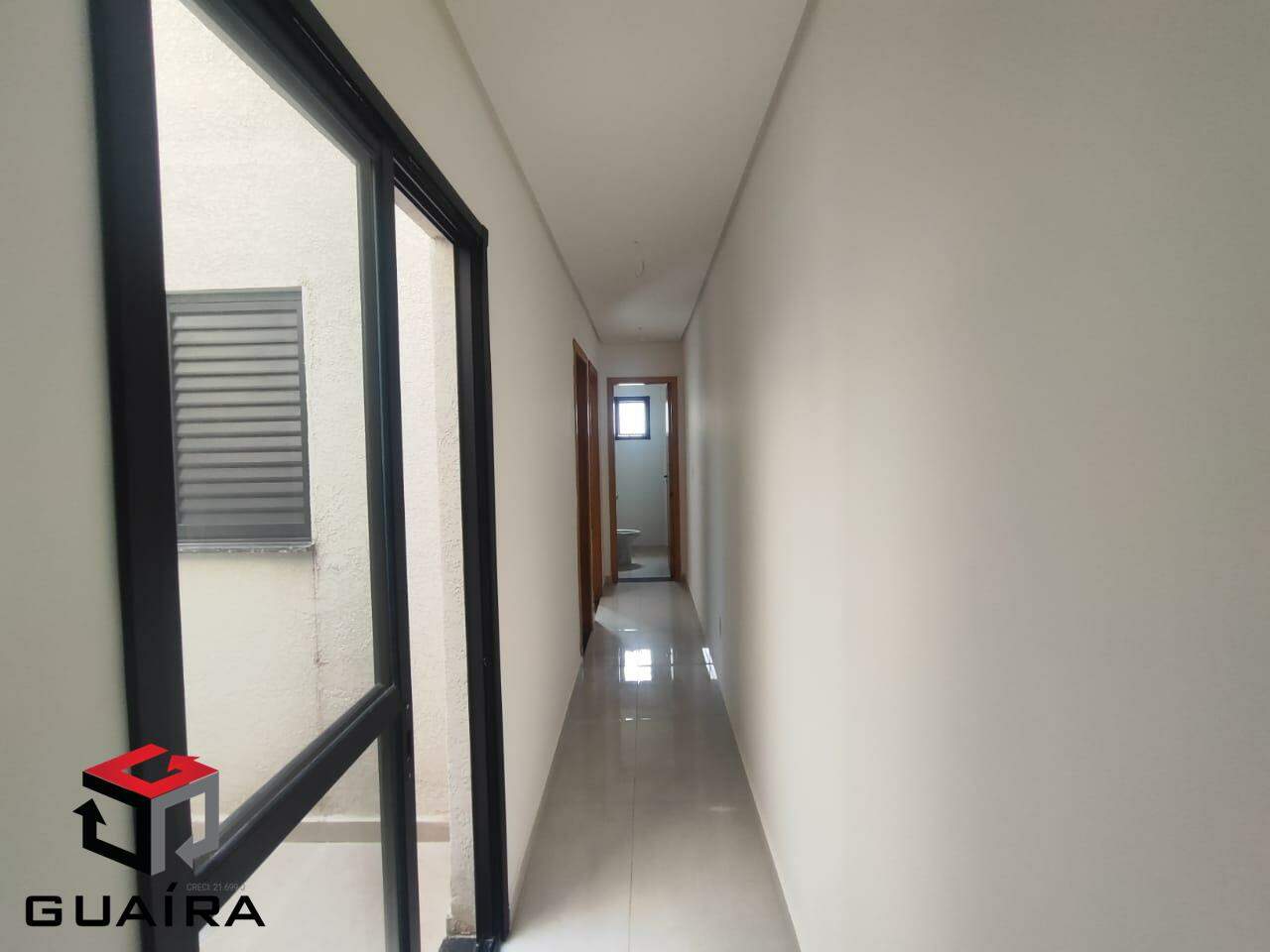 Apartamento à venda com 2 quartos, 46m² - Foto 8