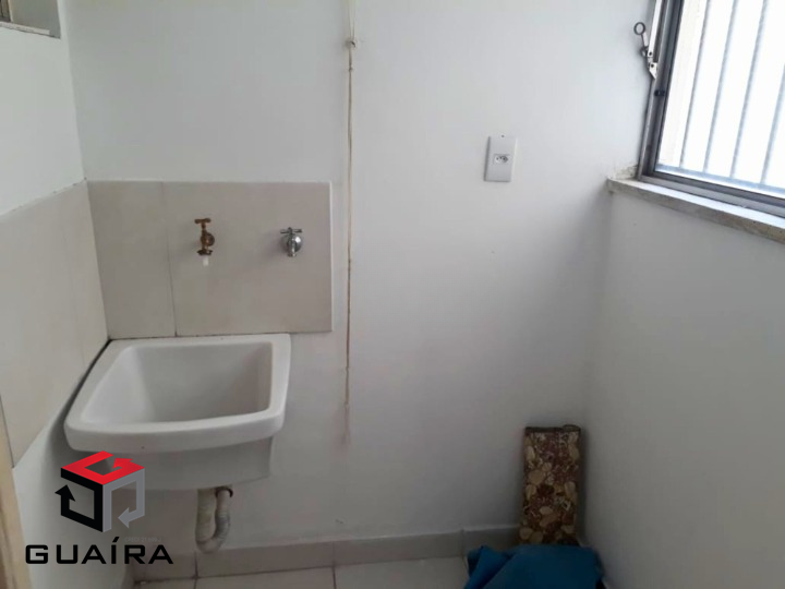 Apartamento à venda com 2 quartos, 58m² - Foto 7