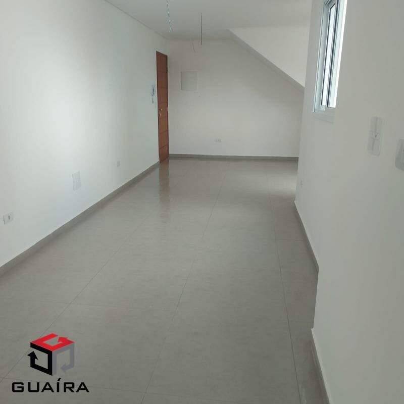 Cobertura à venda com 2 quartos, 106m² - Foto 2