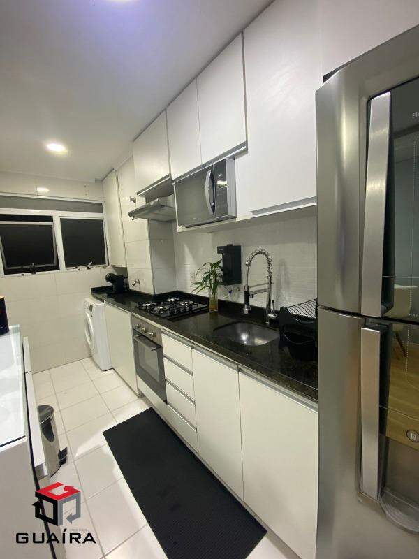 Apartamento à venda com 2 quartos, 44m² - Foto 6