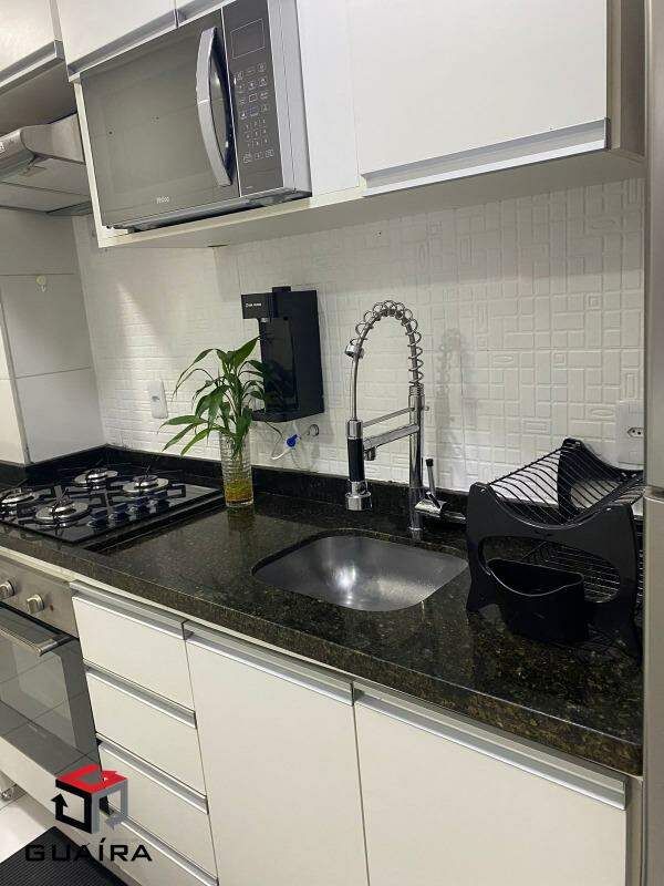 Apartamento à venda com 2 quartos, 44m² - Foto 7