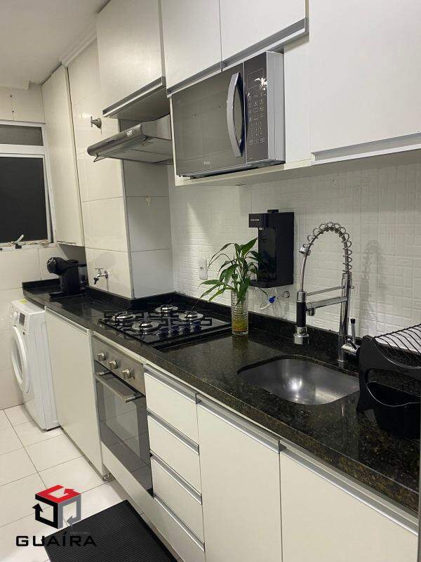 Apartamento à venda com 2 quartos, 44m² - Foto 9