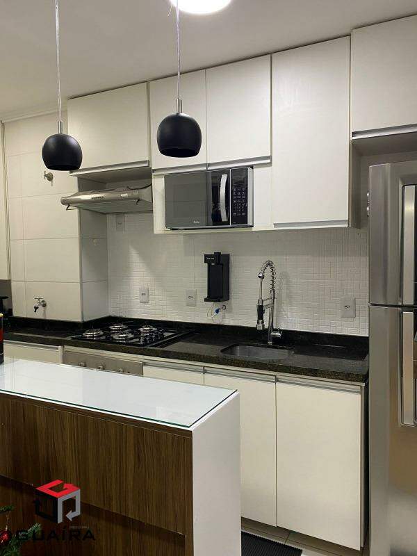 Apartamento à venda com 2 quartos, 44m² - Foto 5