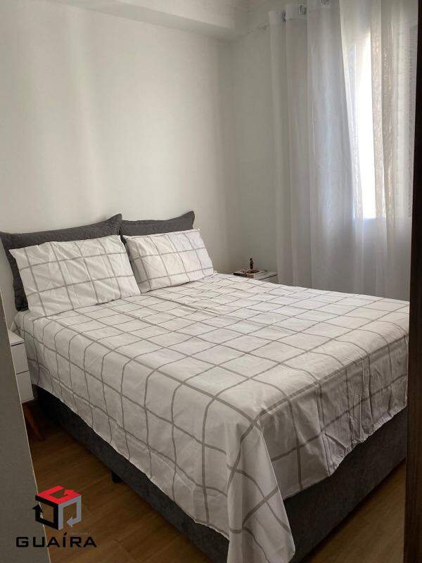 Apartamento à venda com 2 quartos, 44m² - Foto 11