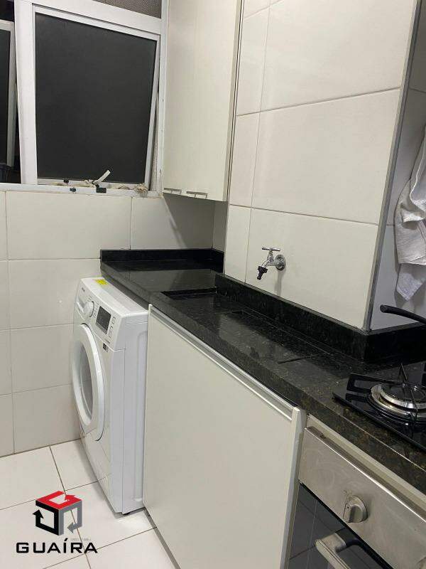 Apartamento à venda com 2 quartos, 44m² - Foto 10