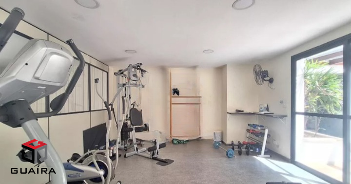 Apartamento à venda com 3 quartos, 300m² - Foto 4