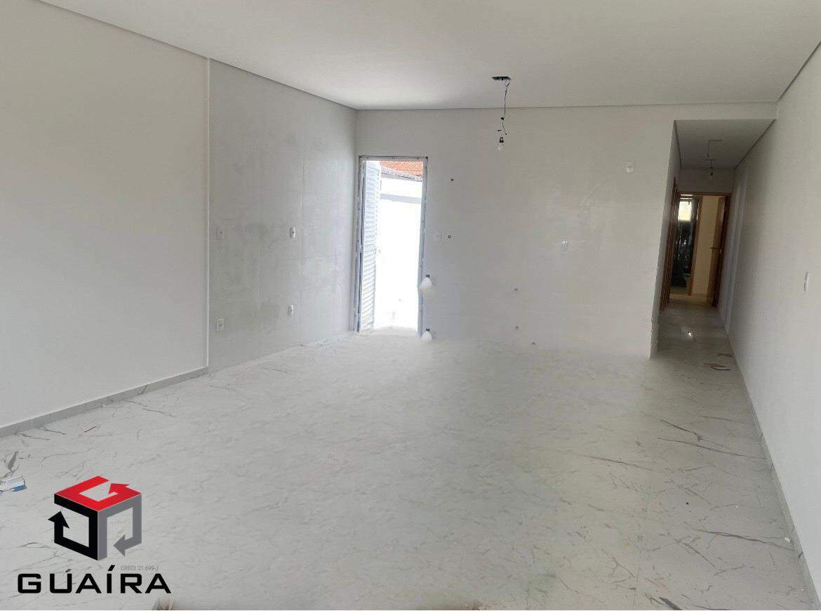 Casa à venda com 3 quartos, 90m² - Foto 1