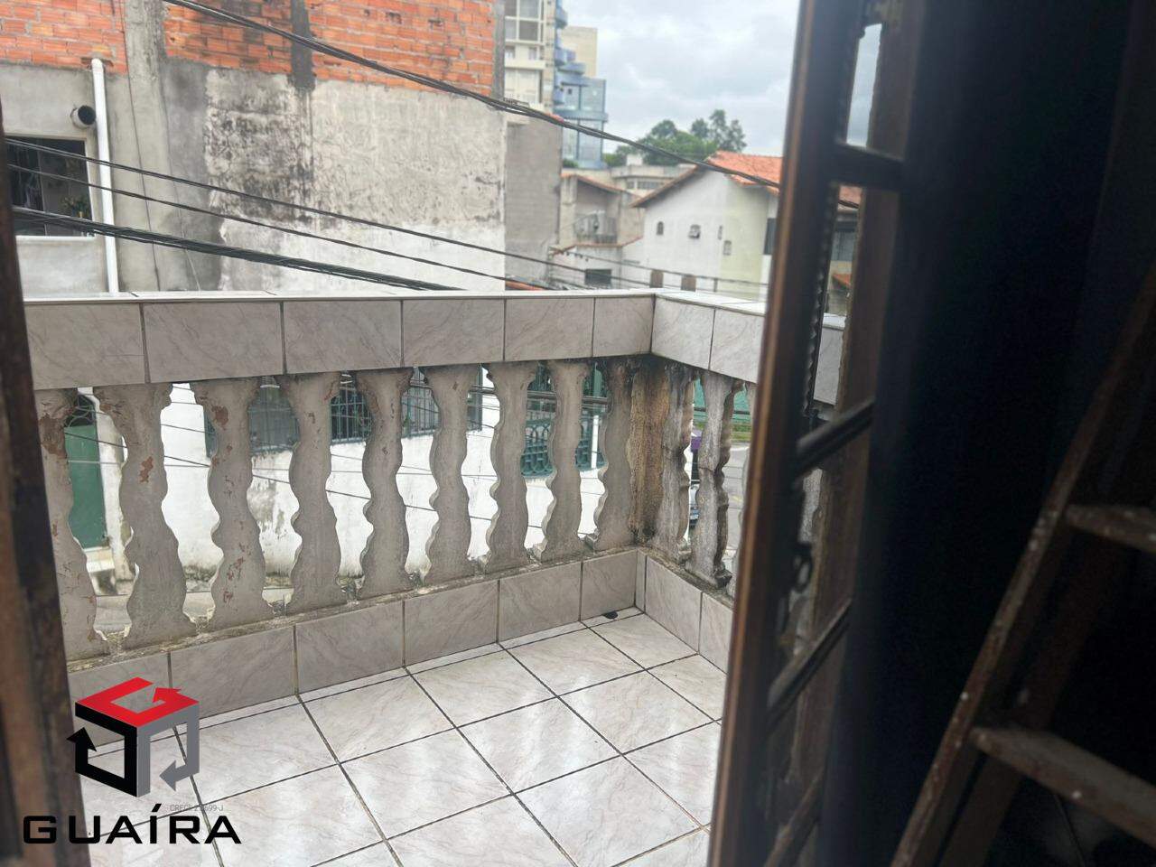 Sobrado à venda com 2 quartos, 150m² - Foto 33