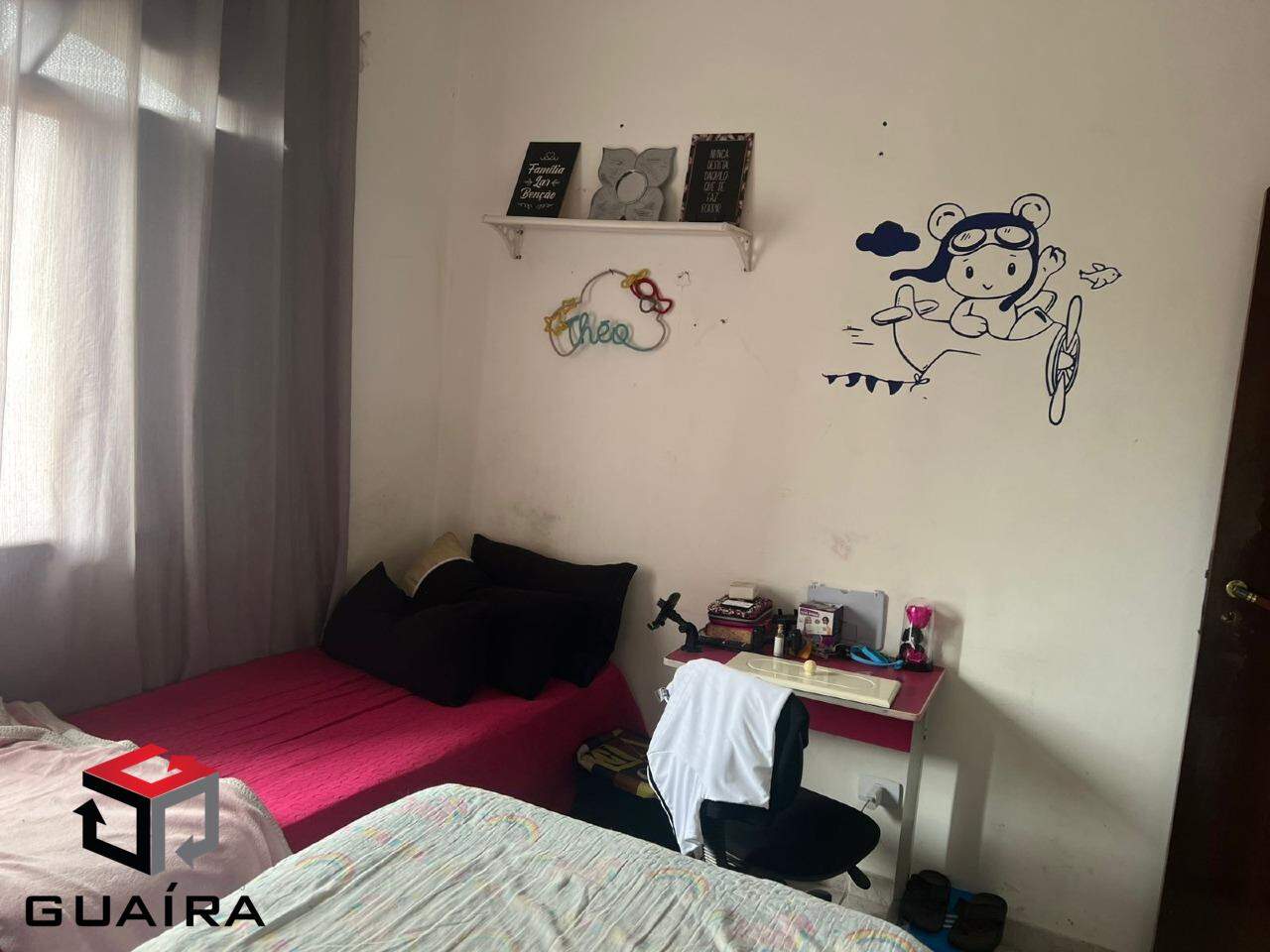 Sobrado à venda com 2 quartos, 150m² - Foto 26