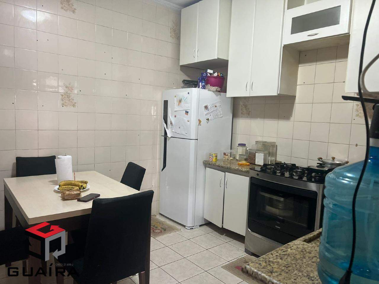 Sobrado à venda com 2 quartos, 150m² - Foto 8