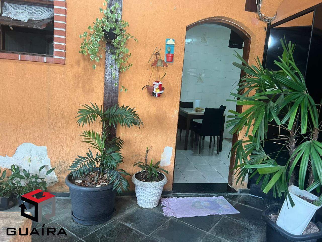 Sobrado à venda com 2 quartos, 150m² - Foto 13