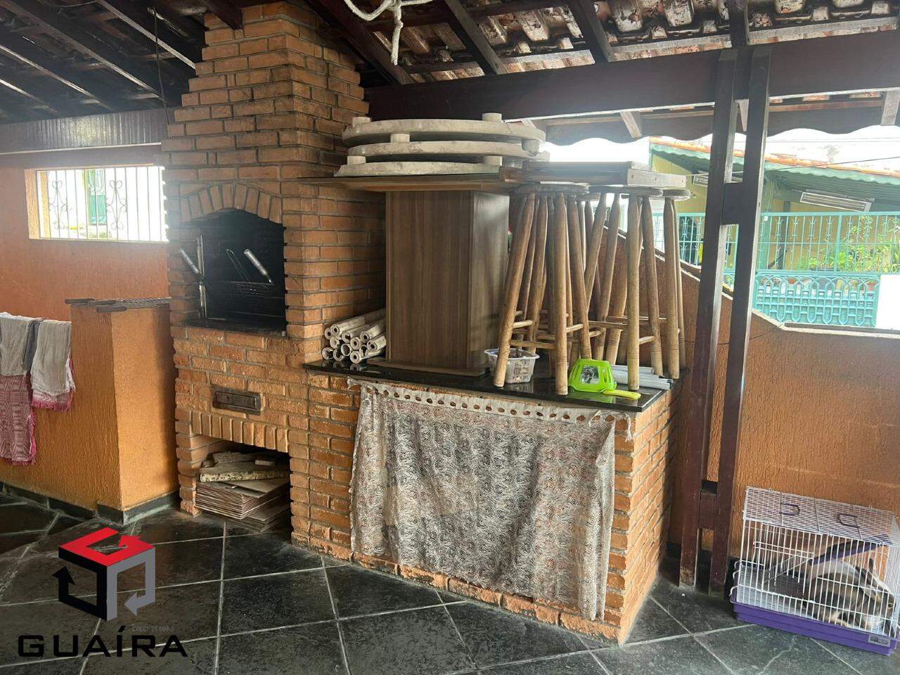 Sobrado à venda com 2 quartos, 150m² - Foto 12