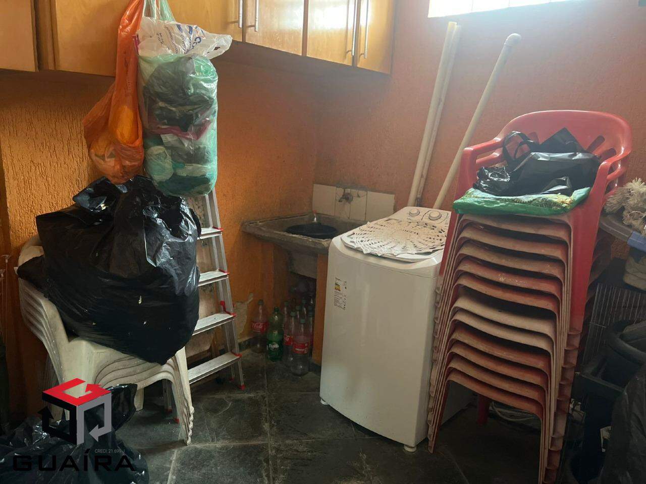 Sobrado à venda com 2 quartos, 150m² - Foto 11