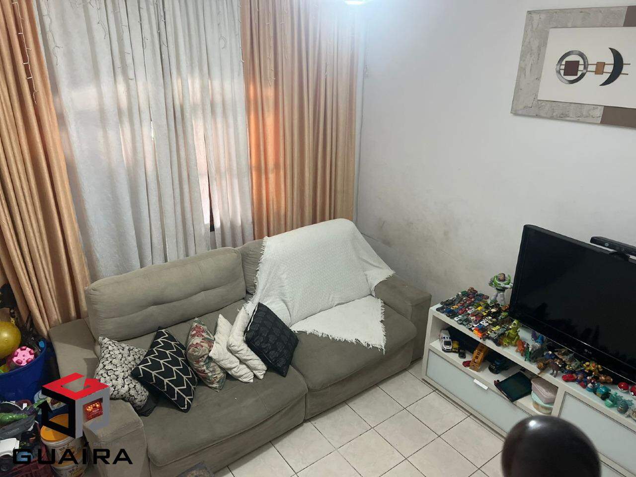 Sobrado à venda com 2 quartos, 150m² - Foto 1