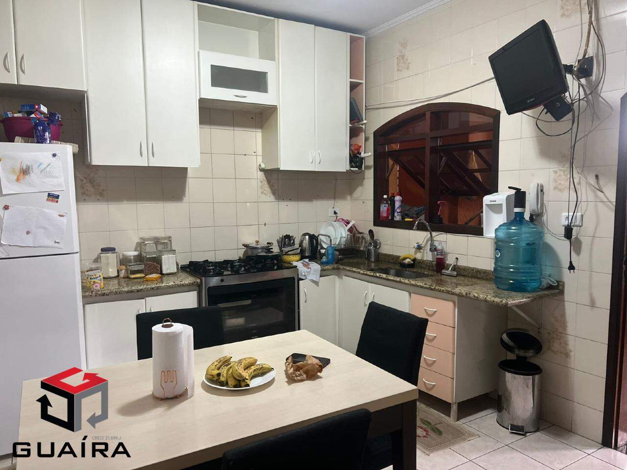 Sobrado à venda com 2 quartos, 150m² - Foto 10