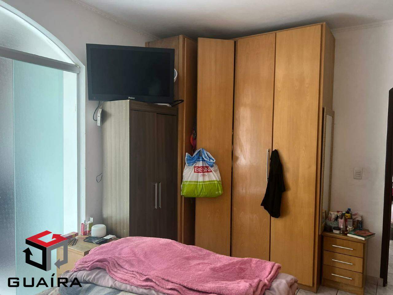 Sobrado à venda com 2 quartos, 150m² - Foto 18