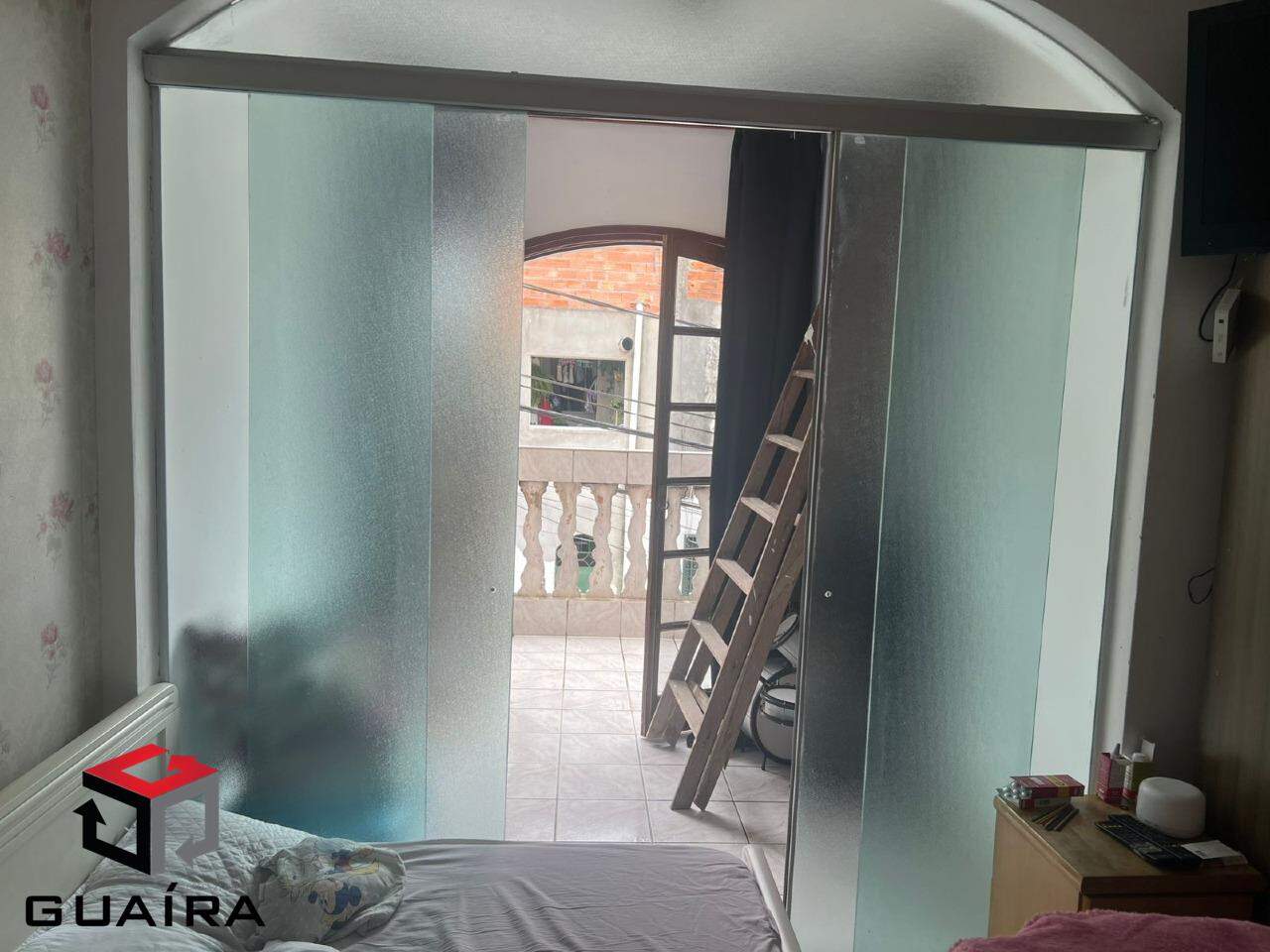 Sobrado à venda com 2 quartos, 150m² - Foto 21