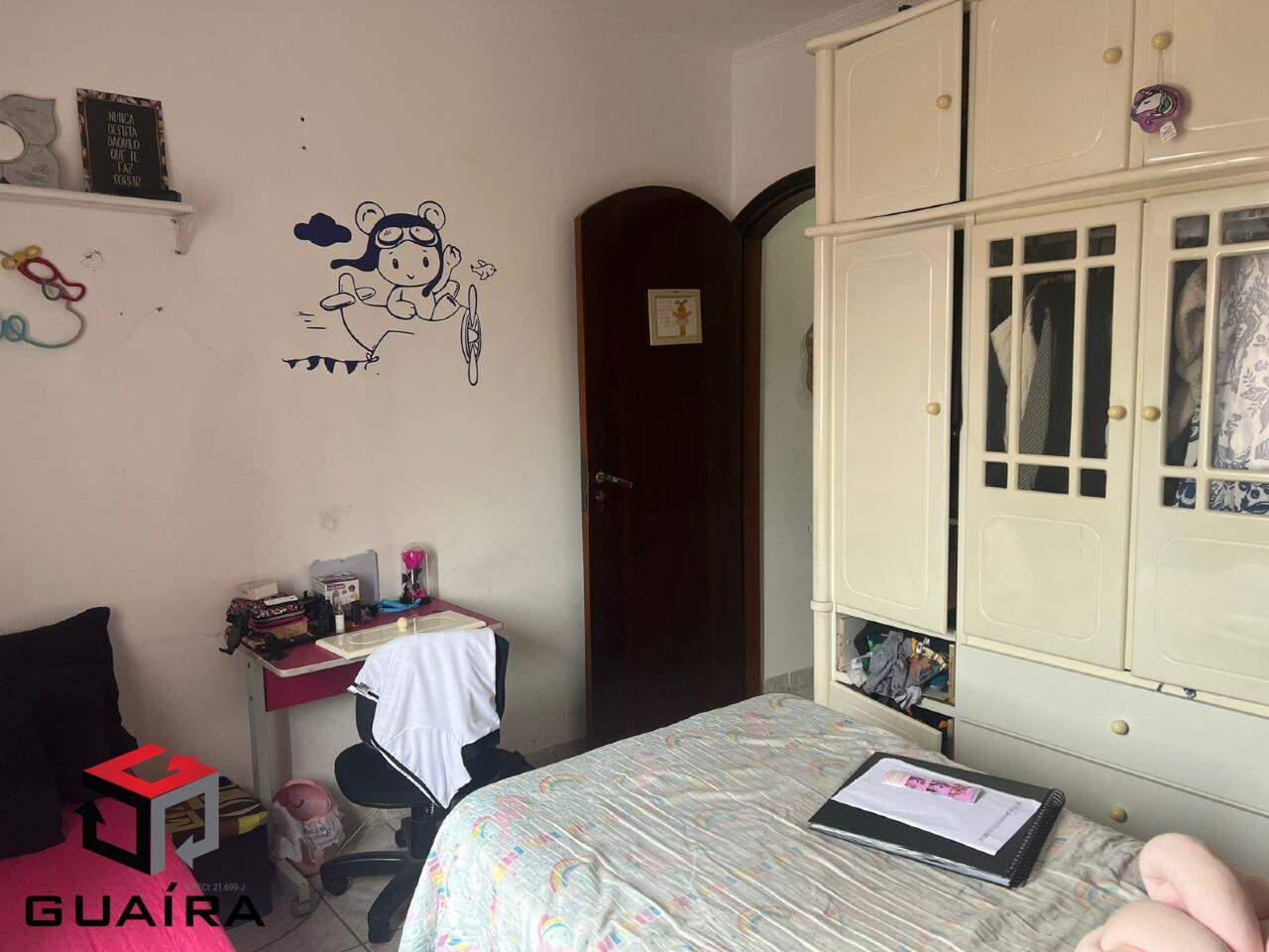 Sobrado à venda com 2 quartos, 150m² - Foto 25