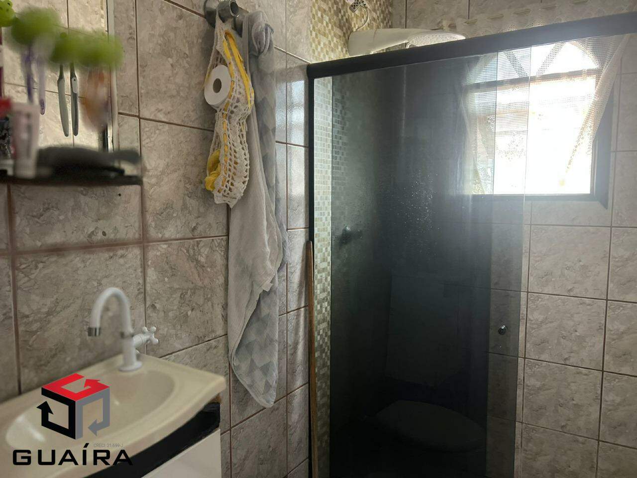 Sobrado para alugar com 2 quartos, 150m² - Foto 21