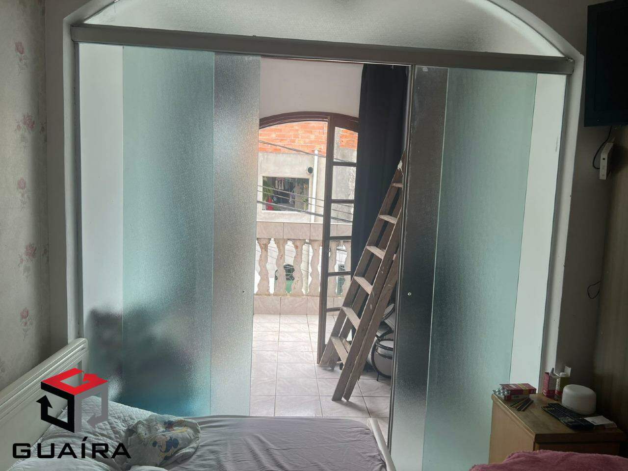 Sobrado para alugar com 2 quartos, 150m² - Foto 19