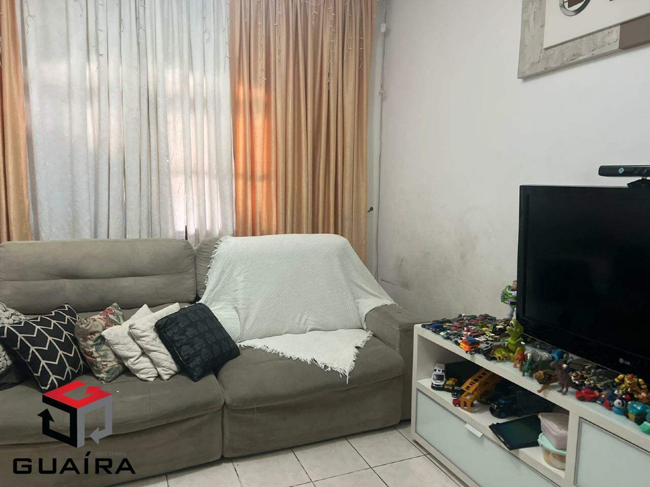 Sobrado para alugar com 2 quartos, 150m² - Foto 2