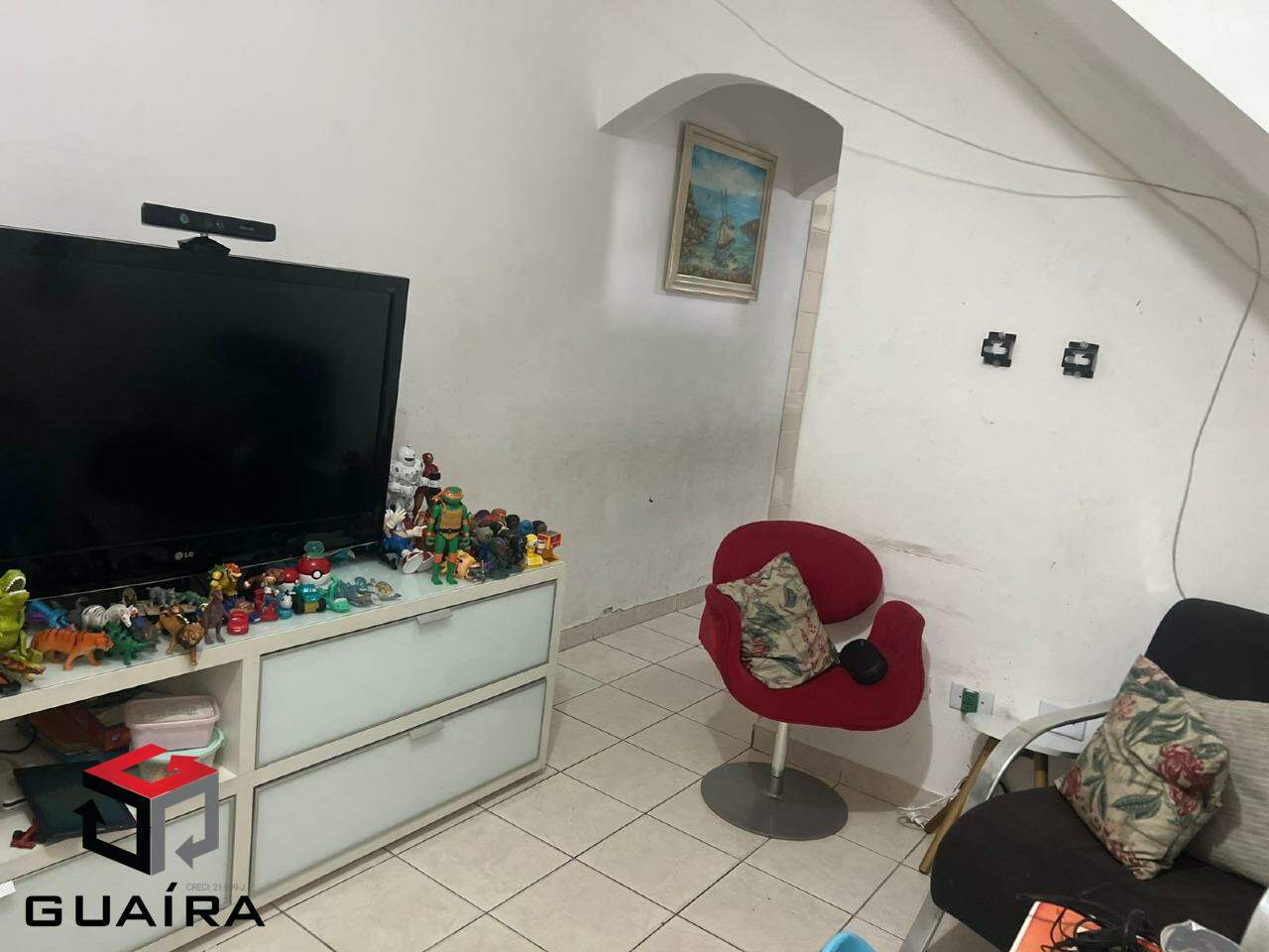 Sobrado para alugar com 2 quartos, 150m² - Foto 4