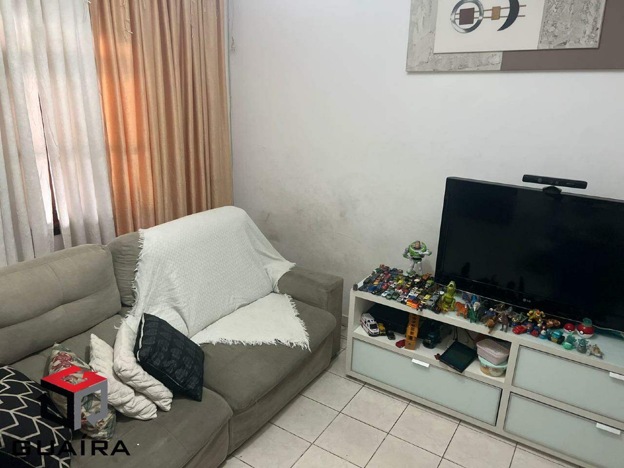 Sobrado para alugar com 2 quartos, 150m² - Foto 3