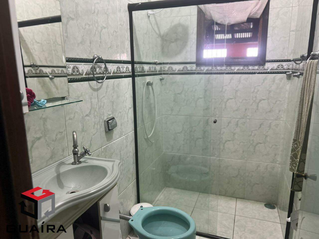 Sobrado para alugar com 2 quartos, 150m² - Foto 24