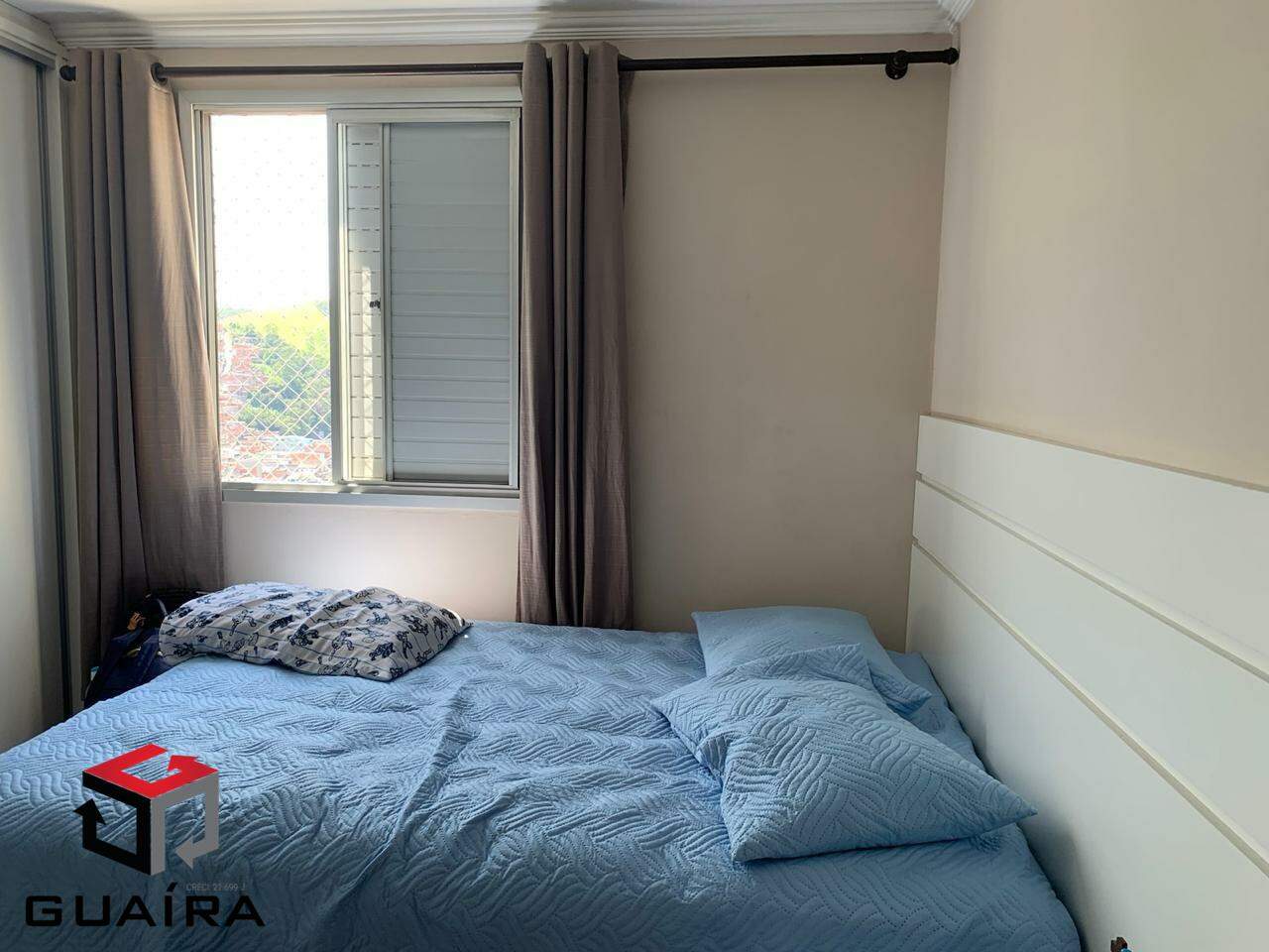 Apartamento à venda com 2 quartos, 54m² - Foto 10